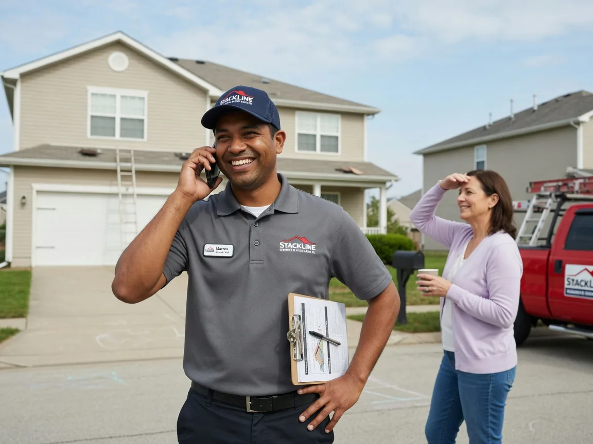 Chimney flashing repair North East, PA FAQs